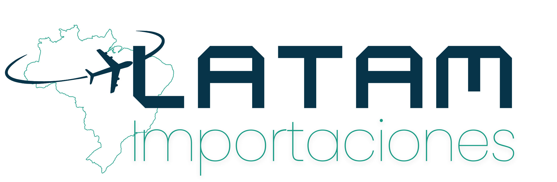 Latam Importaciones Logo